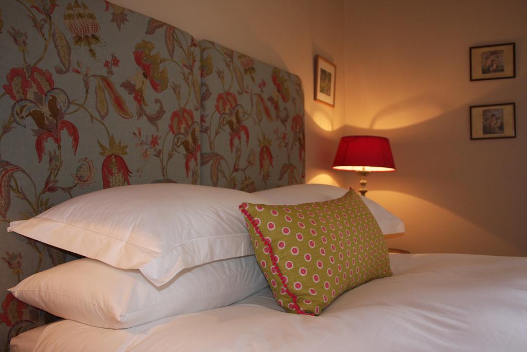 Bed and Breakfast Brook Farm Taunton Zimmer foto